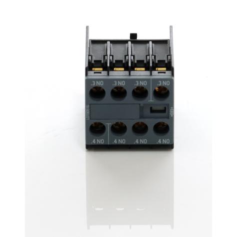 Auxiliary switch  New